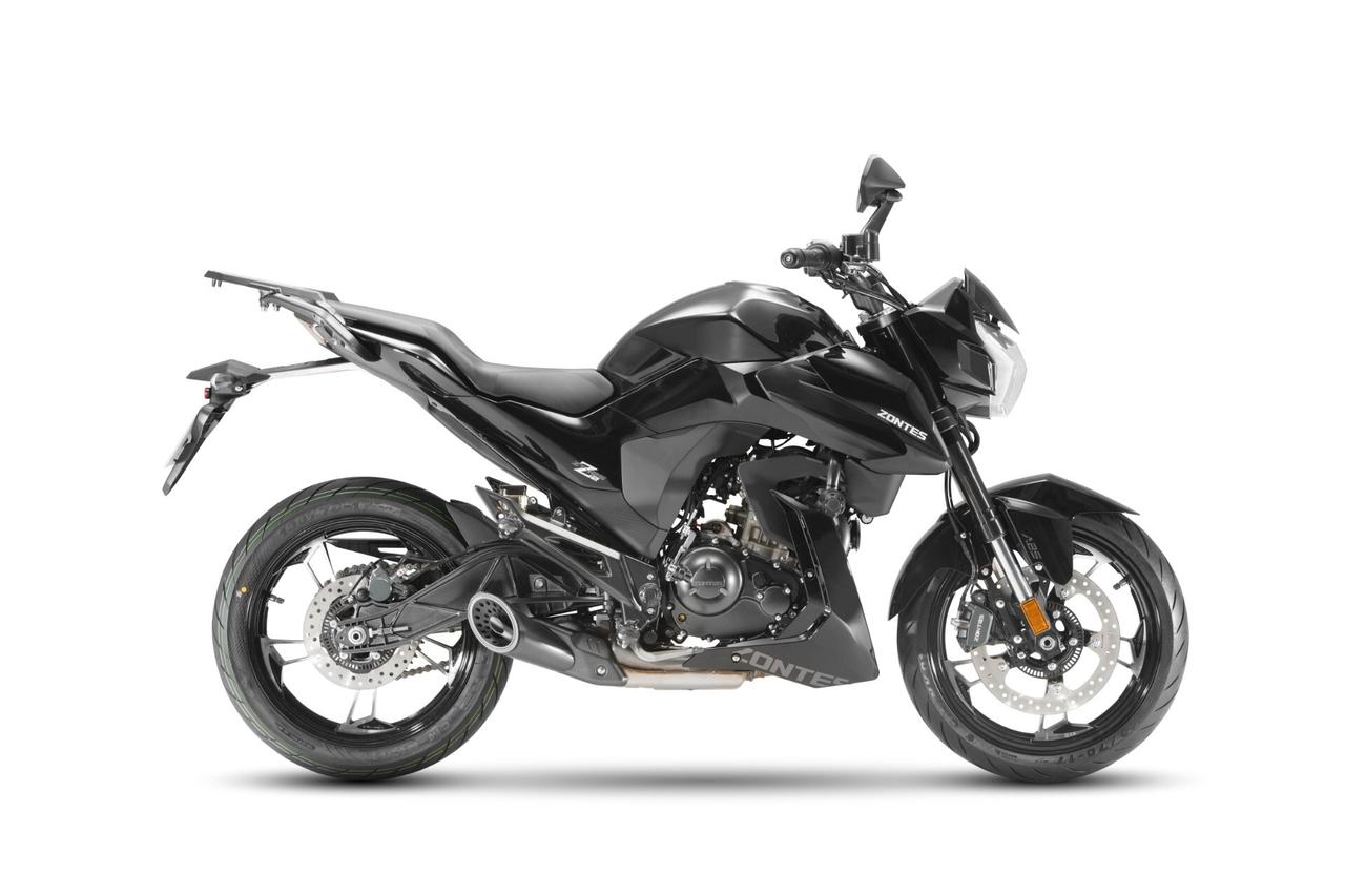 Zontes ZT 125 2026
