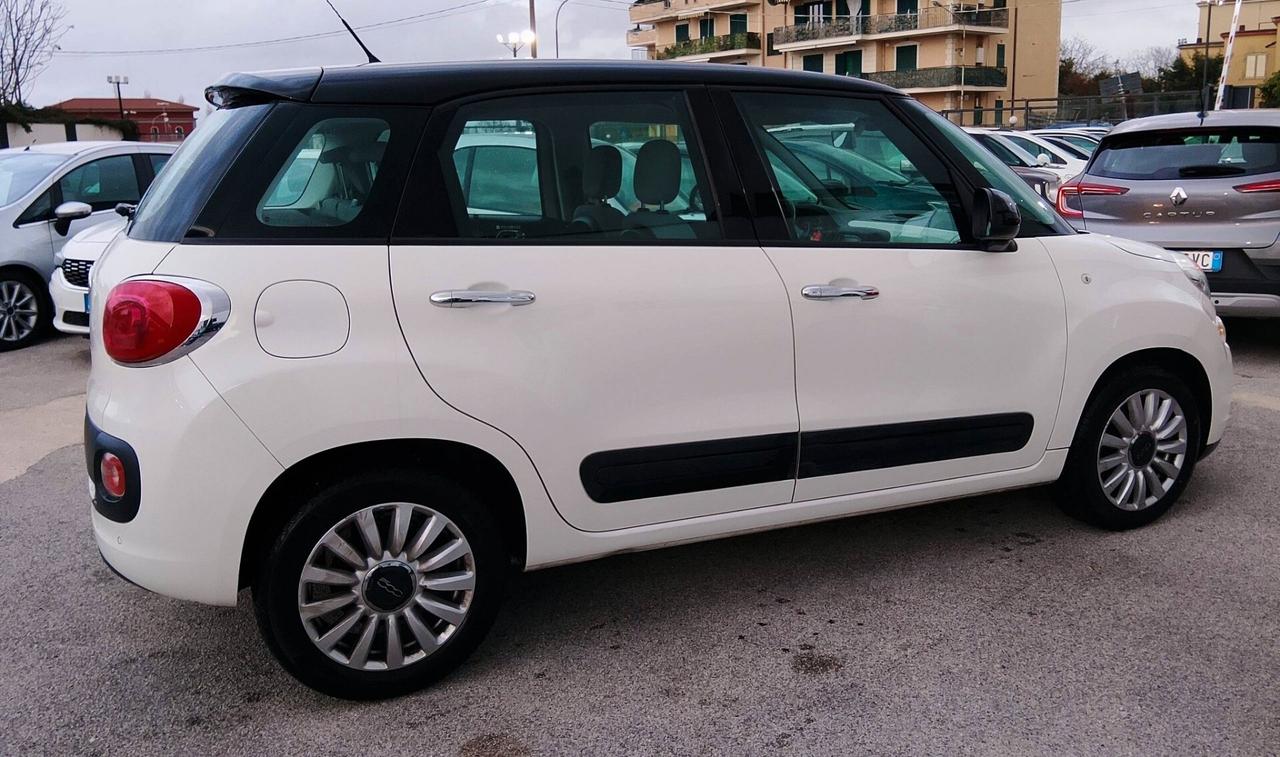 Fiat 500L 2017 EURO 6