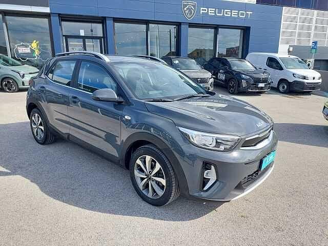 Kia Stonic 1.2 DPI Style TT