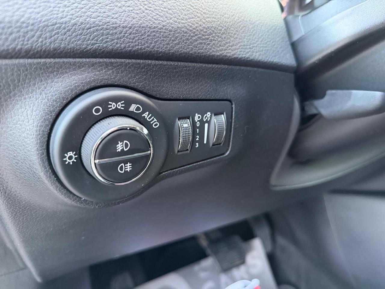 Jeep Compass 2.0 Multijet II aut. 4WD Limited