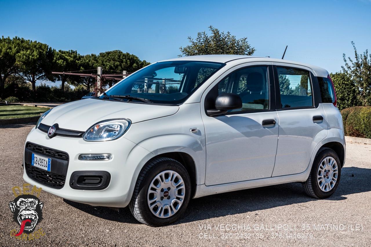 Fiat Panda 1.2 Easy