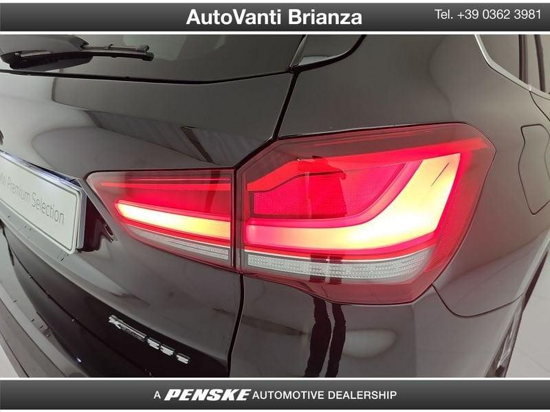 BMW X1 X1 xDrive25e xLine