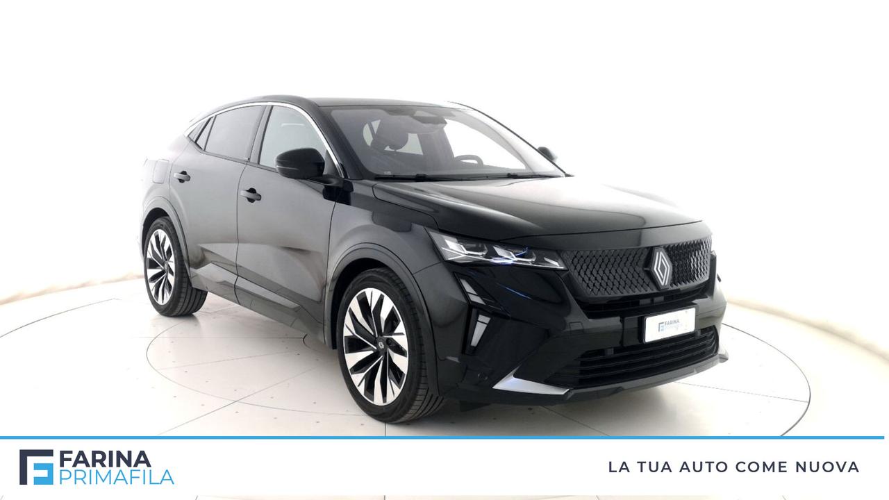 RENAULT RAFALE techno E-Tech full hybrid 200