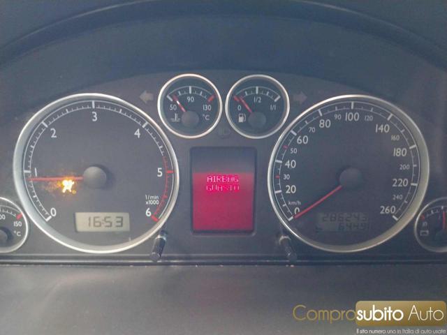 VOLKSWAGEN Sharan 1° serie 2.0 TDI DPF United