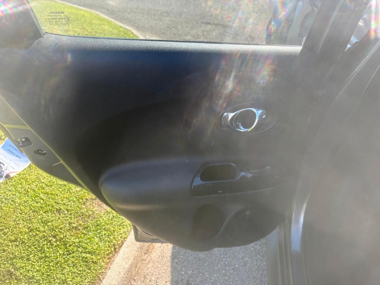 Nissan Juke 1.5 dCi Start&Stop N-Connecta