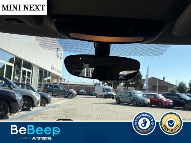 MINI Mini 5 porte MINI 1.5 COOPER D BUSINESS 5P