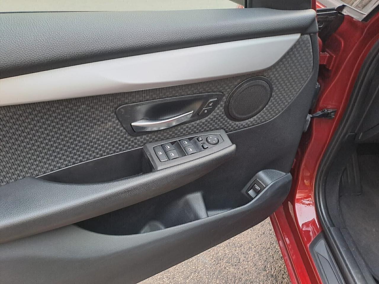 Bmw 216d 2020 garantita