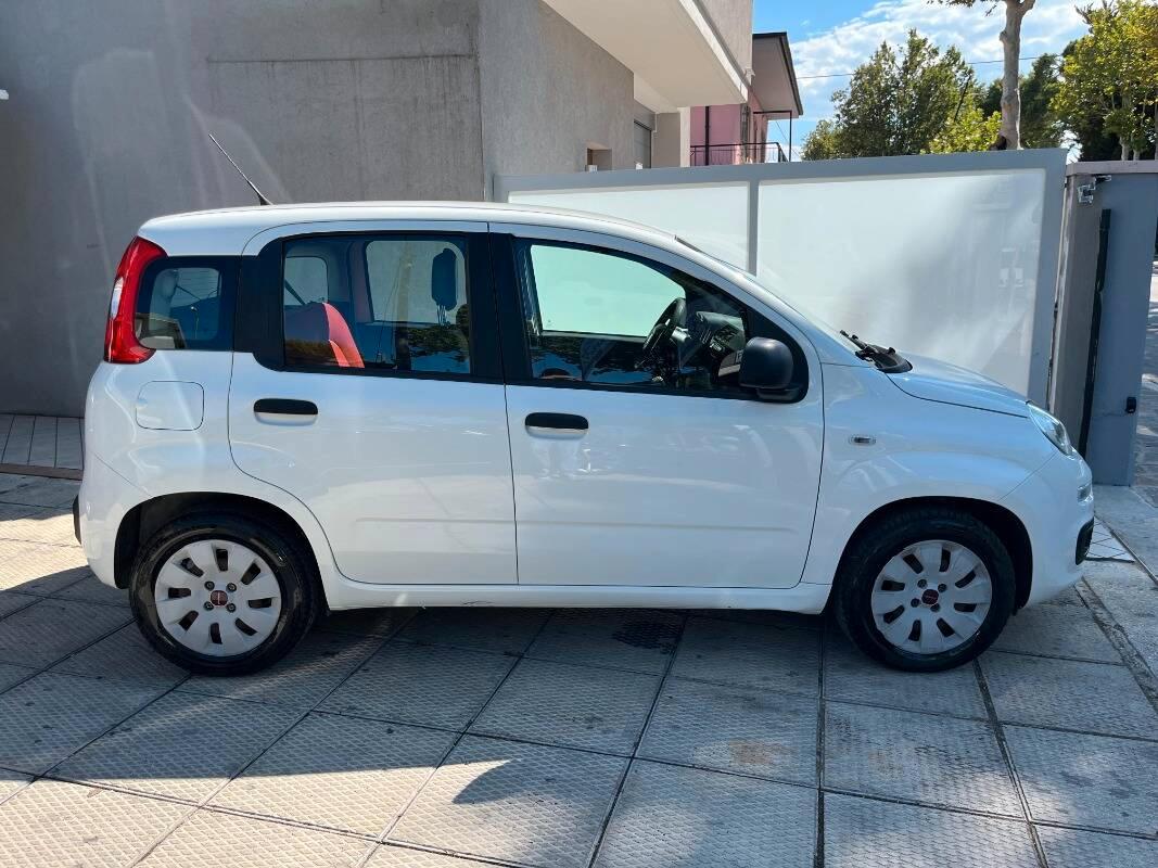 Fiat Panda 1.2 Easy 69cv E6
