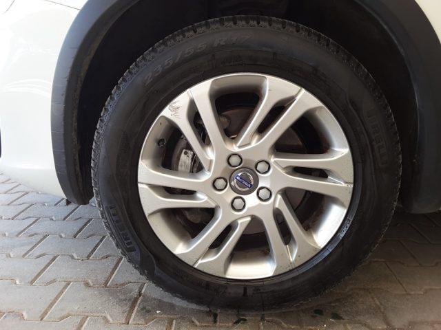 VOLVO V60 Cross Country D3 150cv Geartronic Business