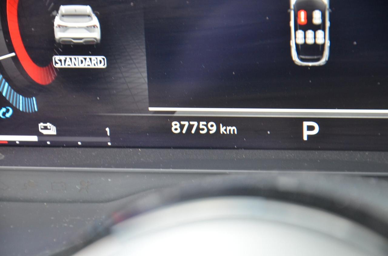 Nissan Qashqai e-Power Tekna