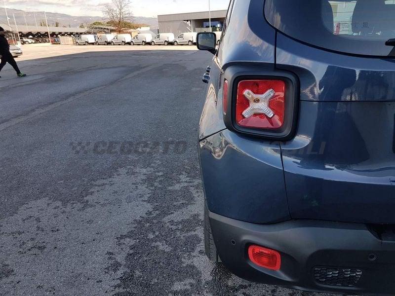 Jeep Renegade Renegade 1.0 t3 Longitude 2wd