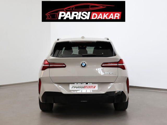 BMW X3 xDrive 20d Steptronic MSport *PROMO PARISI GROUP*