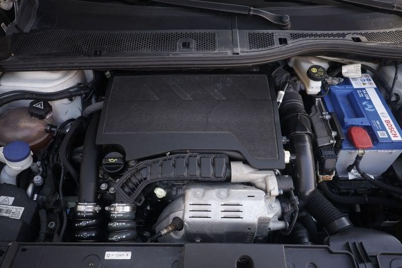 Peugeot 208 Peugeot 208 GT Line PureTech 100 EAT8 S/S auto TETTO PROMOZIONE Unicoproprietario
