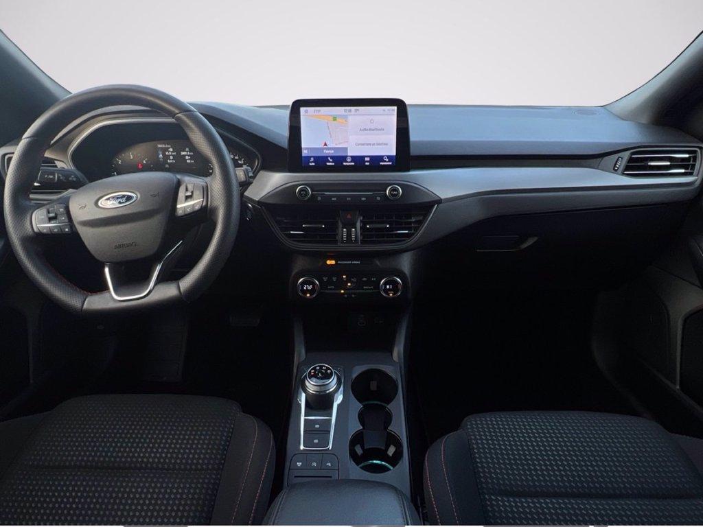 FORD Focus 1.5 ecoblue ST-Line 120cv auto del 2022