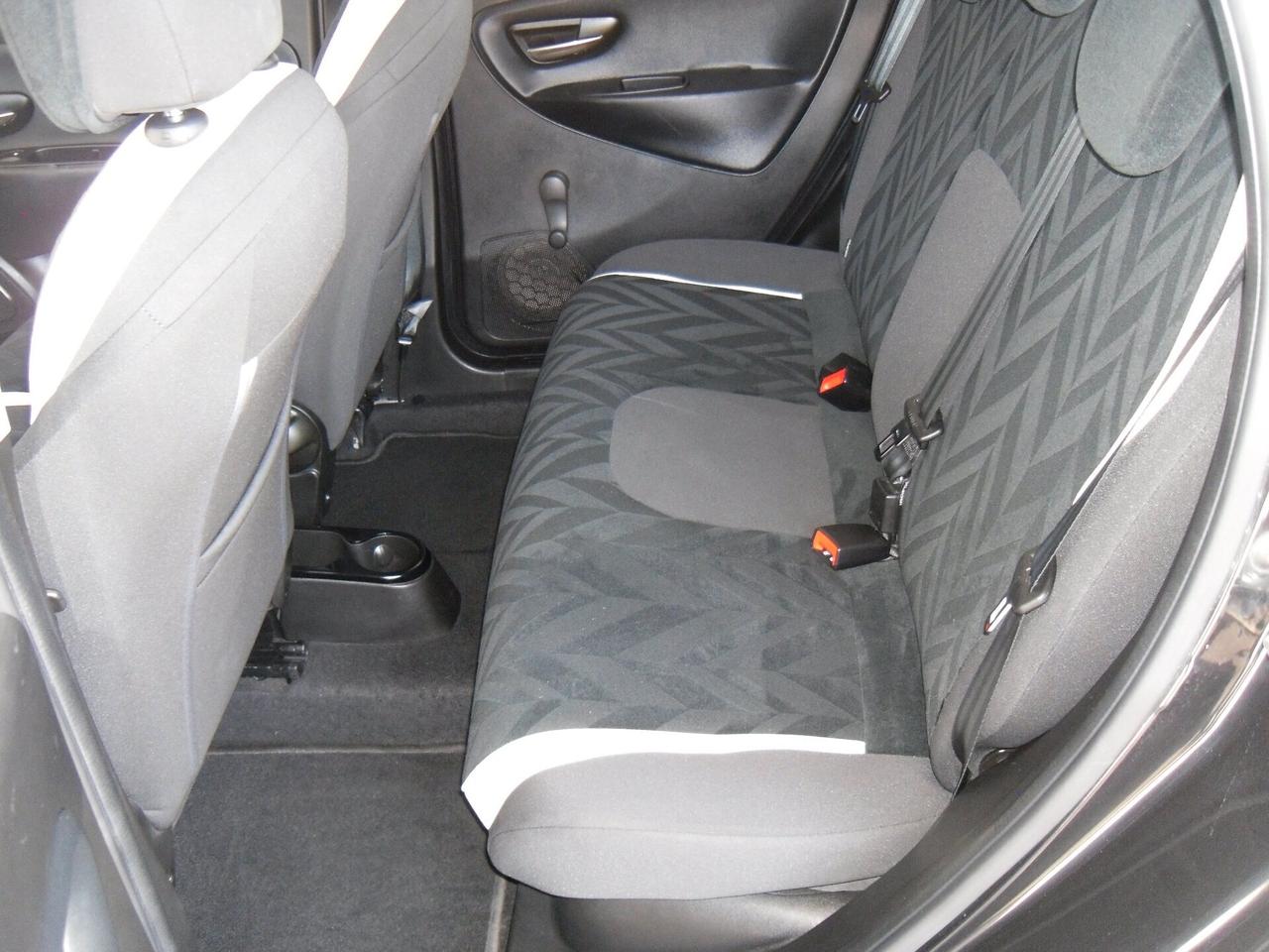 Lancia Ypsilon 1.2 69 CV GPL Ecochic