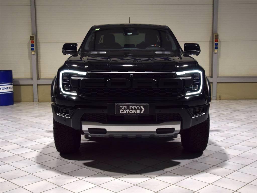 FORD Ranger Raptor 2.0 ecoblue 210cv auto del 2023