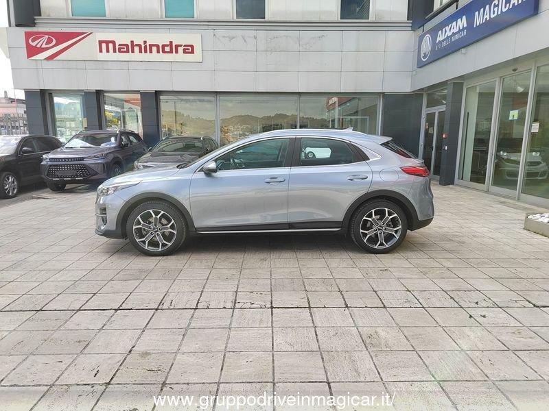 KIA Xceed 1.6 CRDi 115CV Style