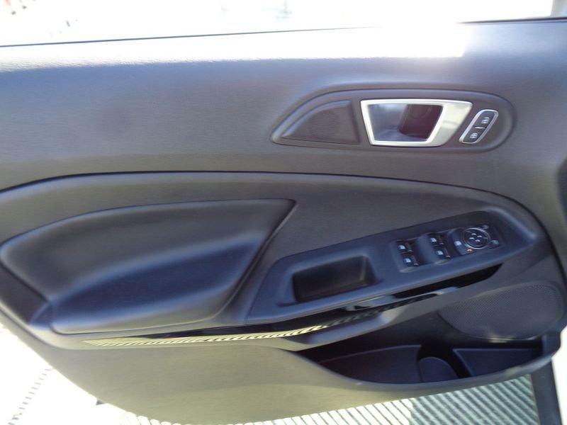 Ford EcoSport 1.0 EcoBoost 125 CV Start&Stop Titanium