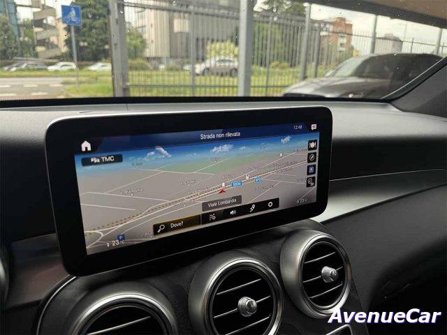 MERCEDES-BENZ GLC 300 de 4matic phev (eq-power) Premium IVA ESPOSTA