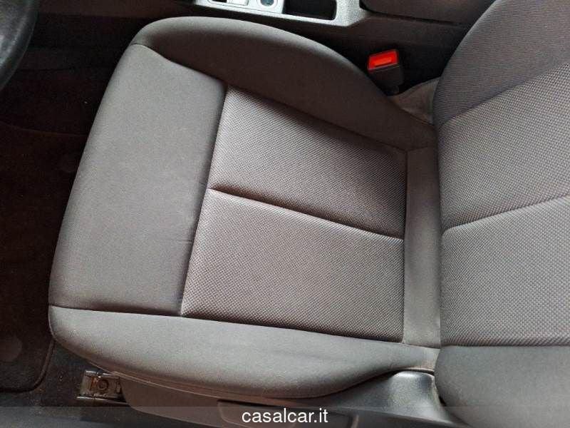Audi A3 A3 SPB 35 TDI S tronic Business 3 ANNI DI GARANZIA KM ILLIMITATI PARI ALLA NUOVA