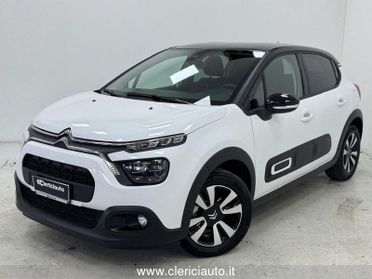 Citroën C3 PureTech 83 S&S Shine