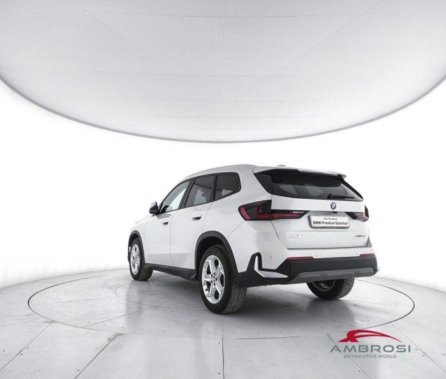 BMW X1 xDrive 23d