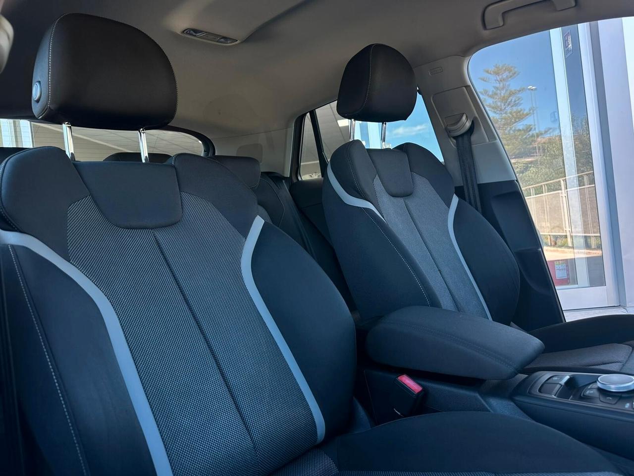 Audi Q2 30 TDI S tronic Admired
