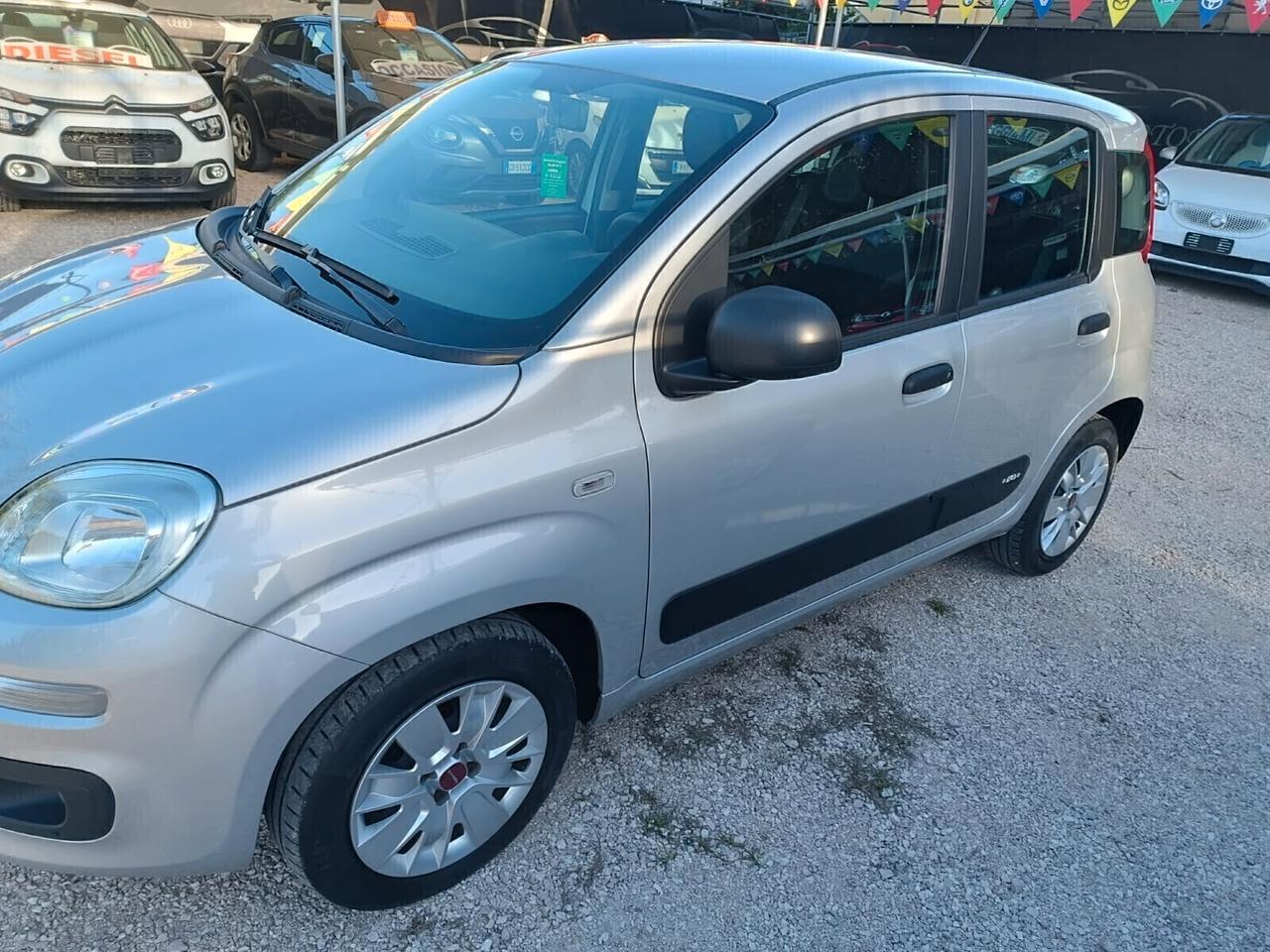 Fiat Panda 1.2 Pop