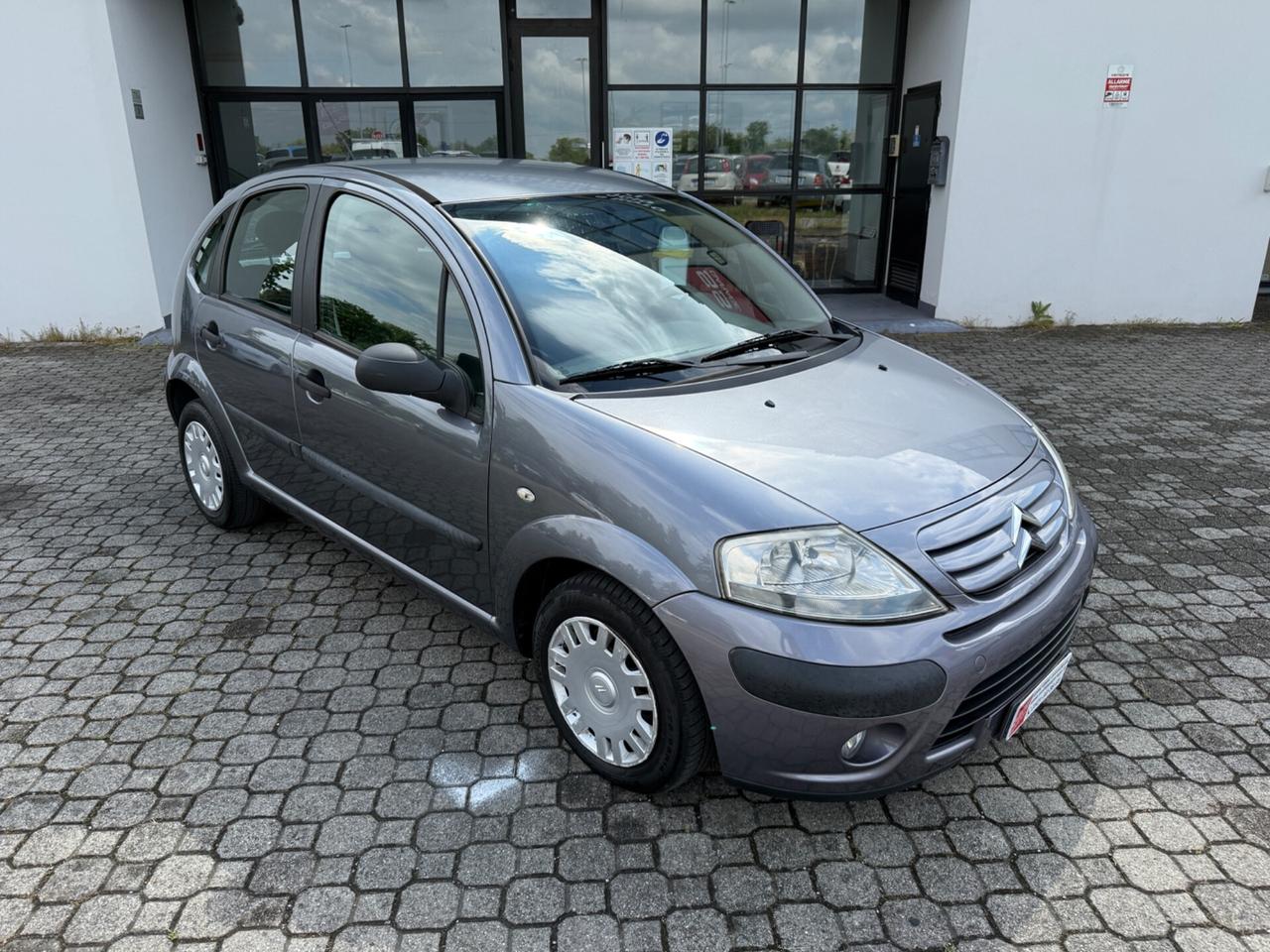 Citroen C3 - 1.1 b. 5p. |NEOPATENTATI| UNIPRO