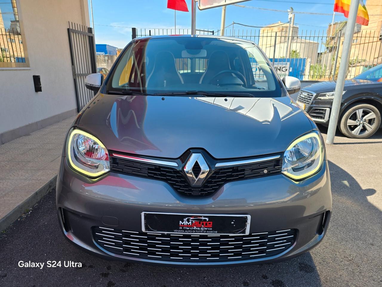 Renault Twingo SCe 65 CV Urban Night