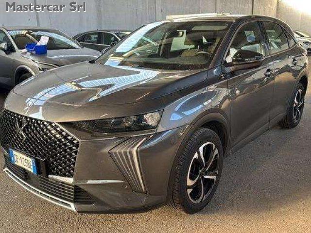 DS AUTOMOBILES DS 7 DS7 1.5 bluehdi Bastille Business 130cv - GP125BE