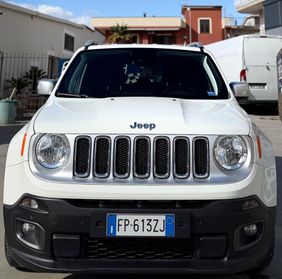 Jeep Renegade 1.4 Gpl 140 Cv