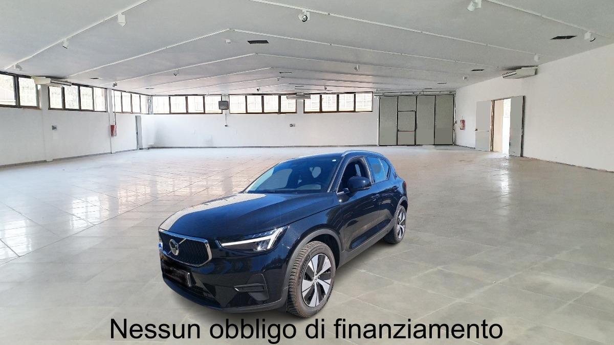 VOLVO Xc40 B3 Mild Hybrid Automatico Core