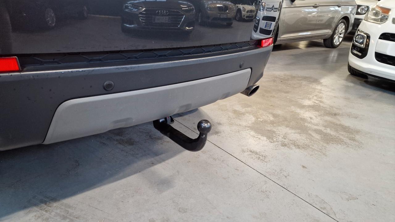 Land Rover Discovery Sport 2.0 TD4 180 CV HSE Luxury