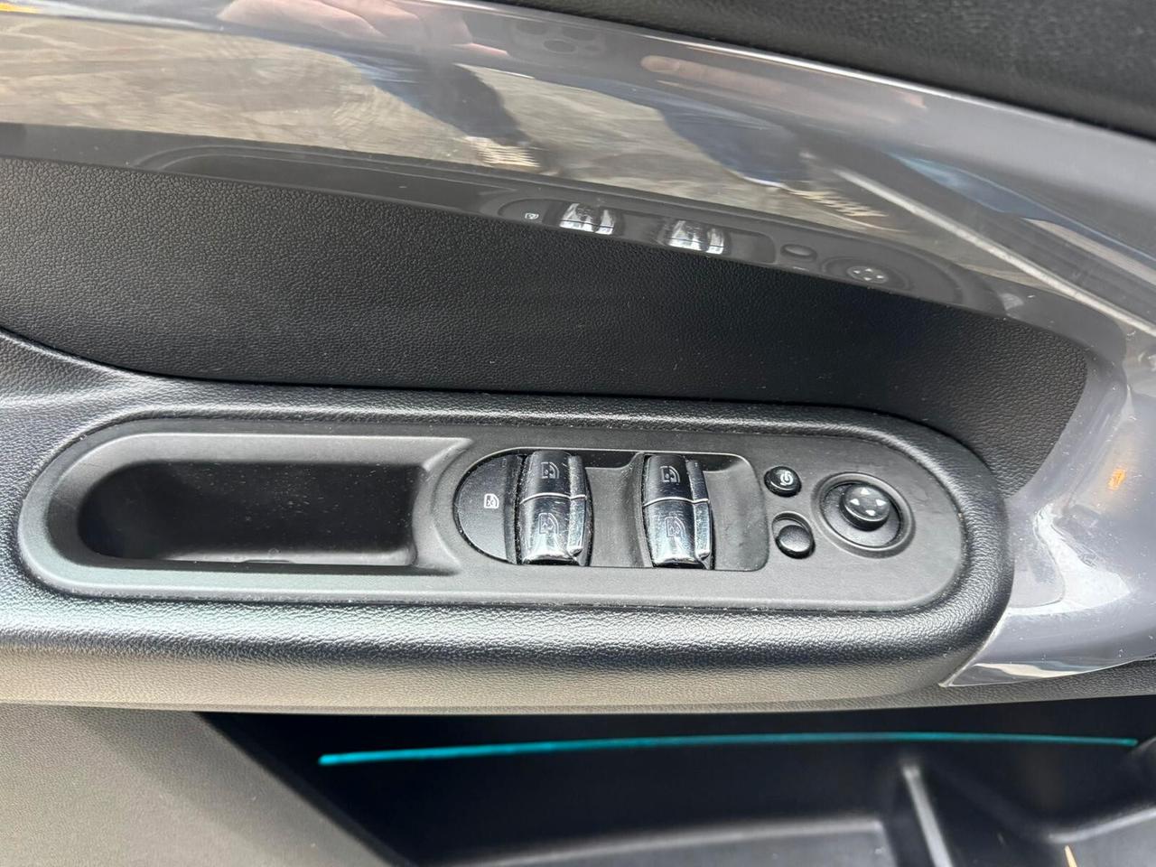 MINI COOPER COUNTRYMAN 1.5 SE ALL4 AUTOM