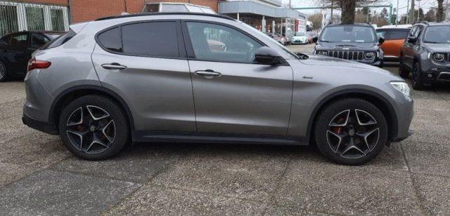 ALFA ROMEO Stelvio 2.0 Turbo 200 CV AT8 Q4 Sprint