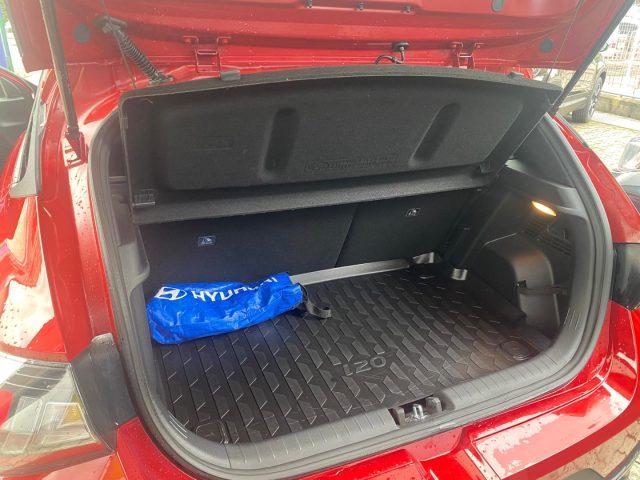 HYUNDAI i20 N 1.6 T-GDI MT N-Performance Techno Pack PAGA COME
