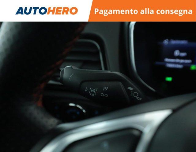 FORD Mondeo Full Hybrid 2.0 187 CV eCVT SW ST-Line Business