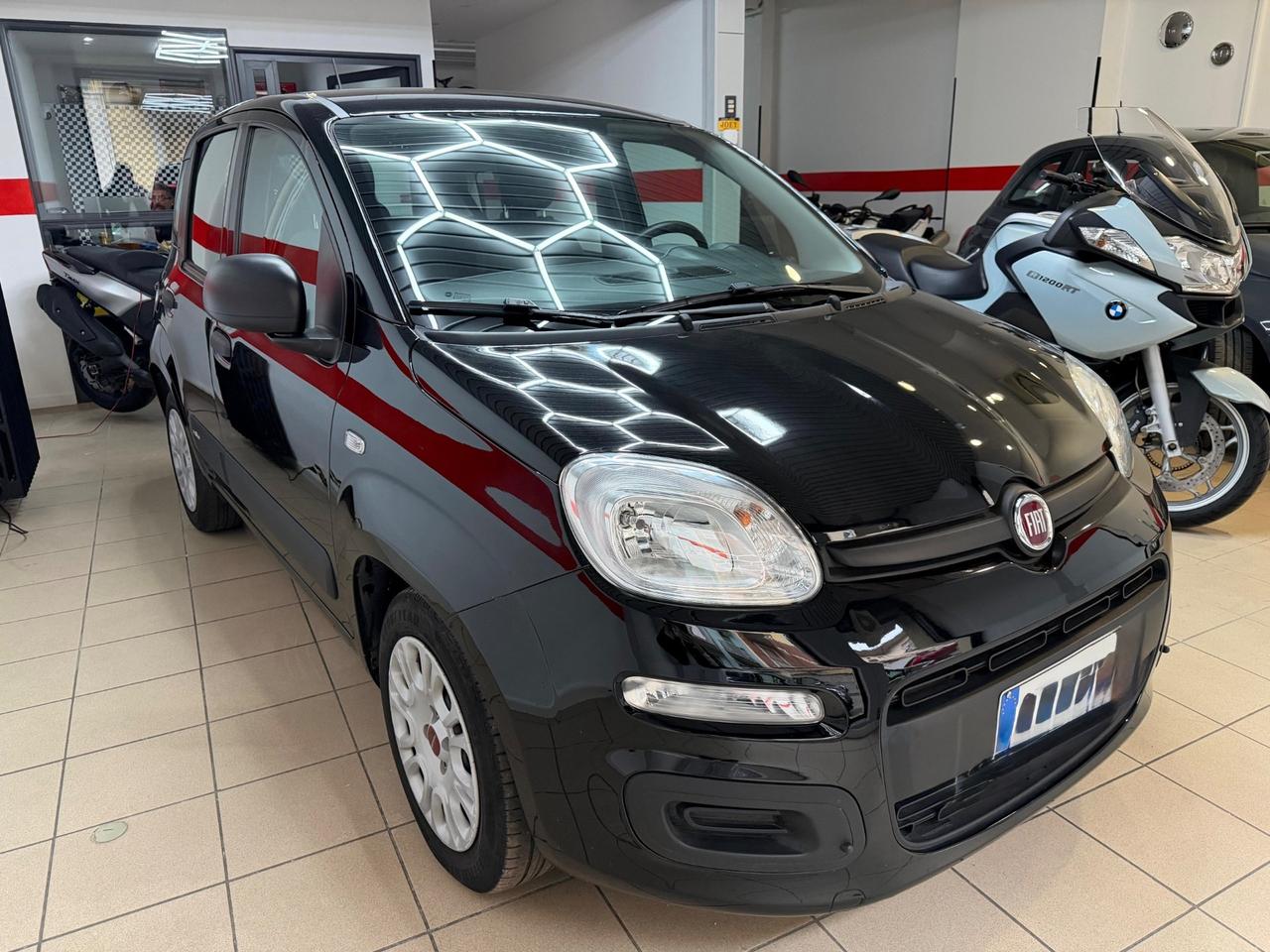 Fiat Panda 1.0 FireFly S&S Hybrid , Permuto