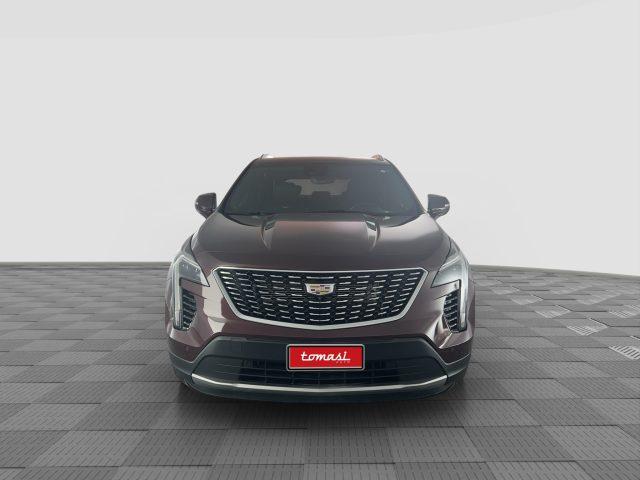 CADILLAC XT4 XT4 350 TD AWD Premium Luxury