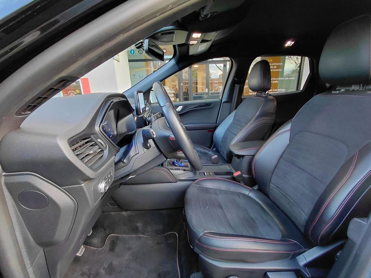 Ford Kuga ST Line 1.5 EcoBlue #7951