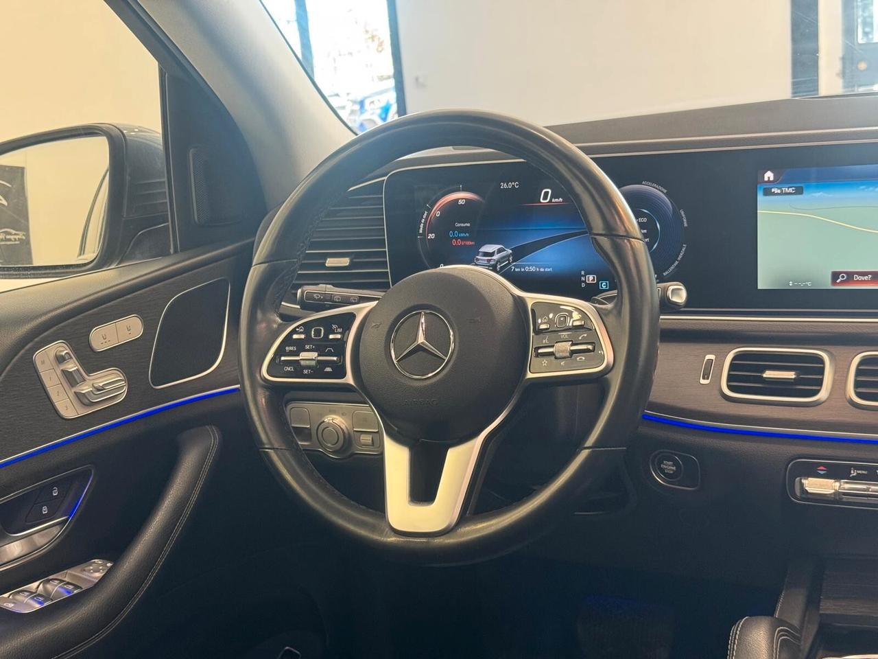 Mercedes-benz GLE 350 de 4Matic Premium Plus iva esposta