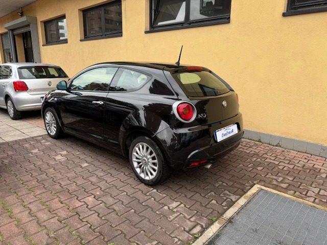 ALFA ROMEO MiTo 1.4 70 CV 8V Progression