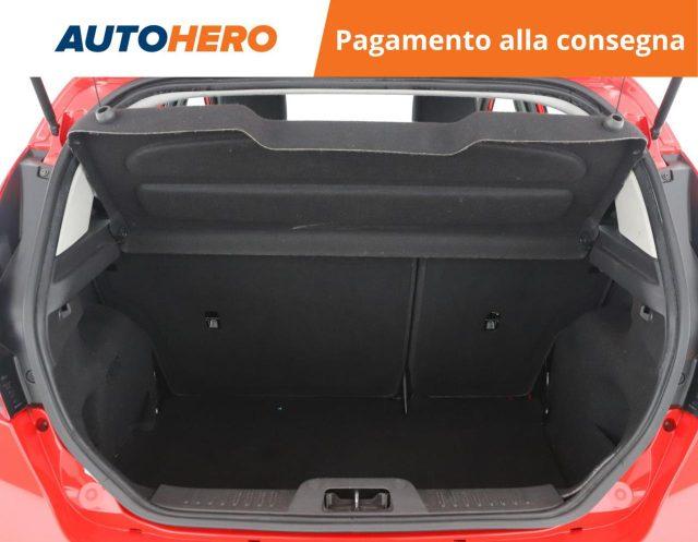 FORD Fiesta 1.2 60CV 5 porte Business