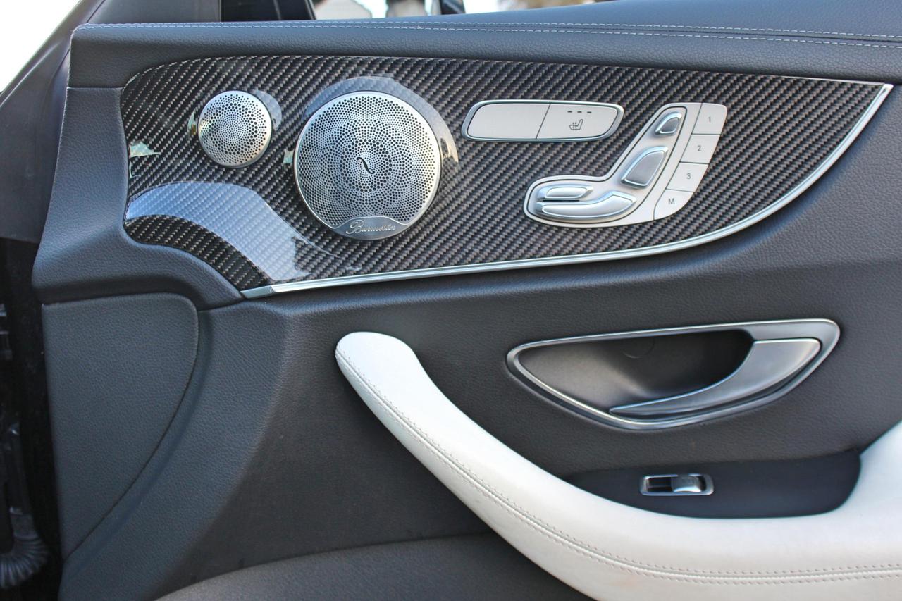 Mercedes-Benz E 220 d Auto 4MATIC Premium Plus GARANZIA 24 MESI