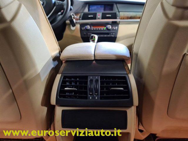 BMW X5 xDrive35i Attiva TAGLIANDATA BMW