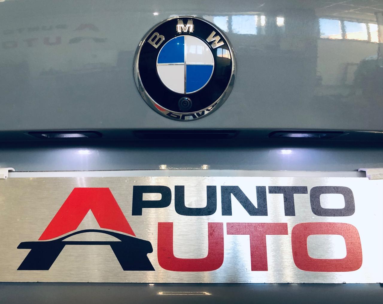 Bmw 4er Gran Coupe 420i Msport coupè tetto pelle
