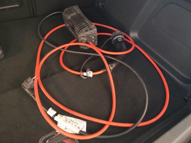 OPEL Grandland - Grandland X 1.6 Hybrid4 Plug-in aut.