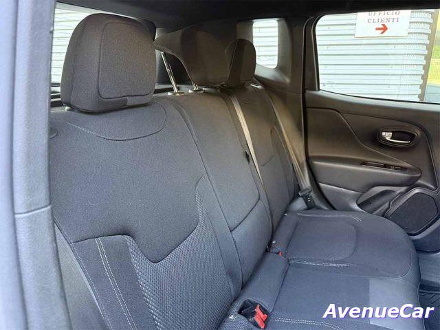 JEEP Renegade 1.3 t4 phev S 4xe 240CV FARI LED CERCHI 19 TELECAM