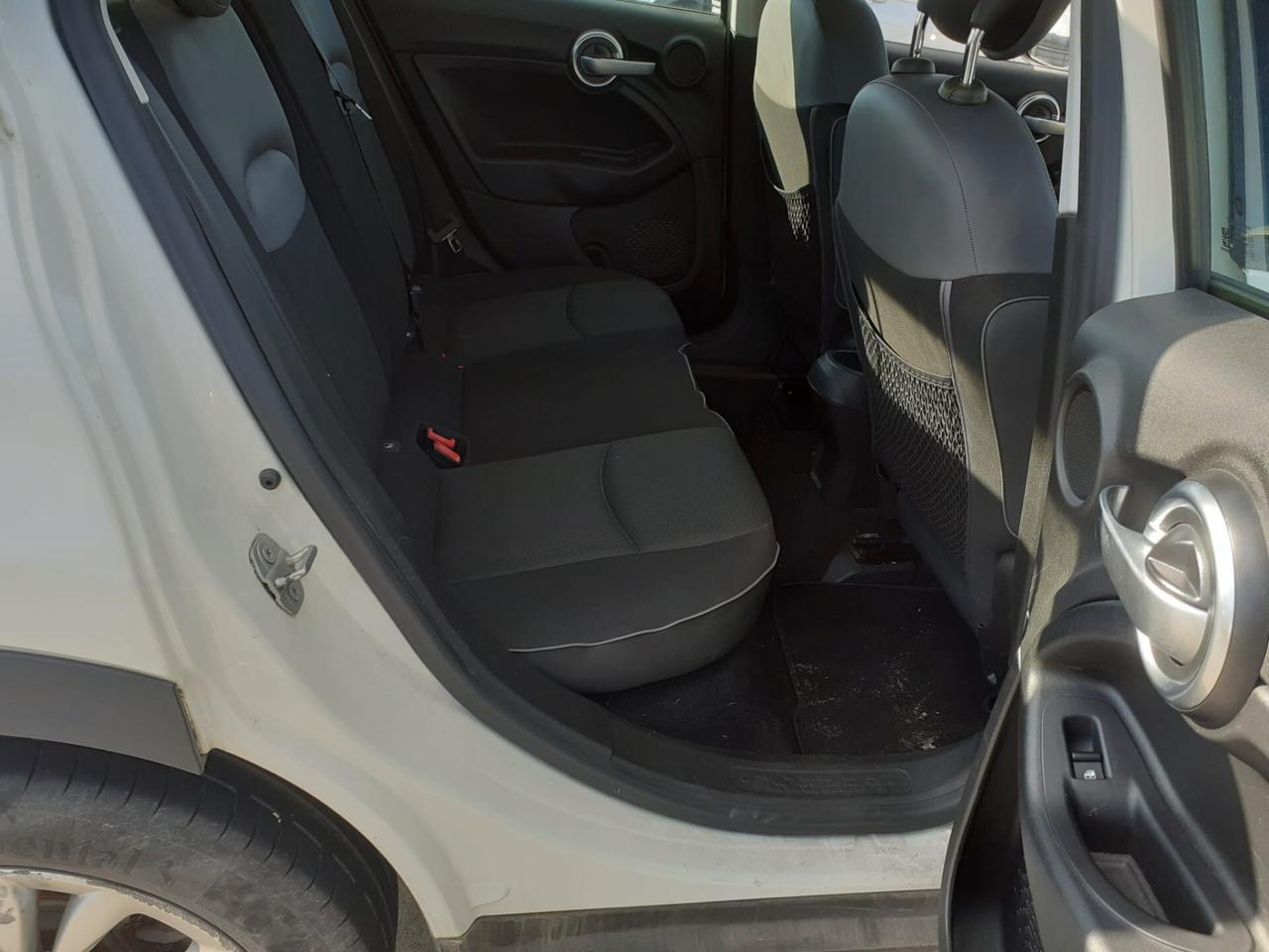 Fiat 500X 1.3 MultiJet 95 CV Business - 2016